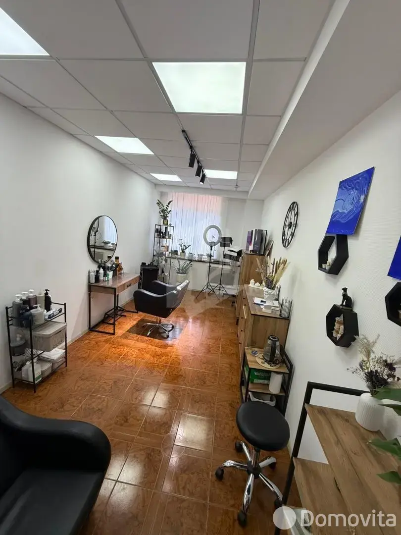 объект сферы услуг, Минск, ул. Тимирязева, д. 65 на ст. метро Пушкинская