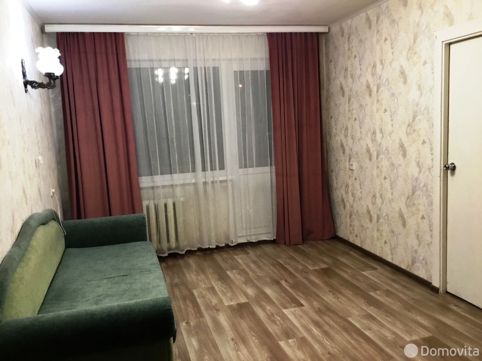 Снять 3-комнатную квартиру в Минске, ул. Болеслава Берута, д. 4/2, 1400BYN, код 148045 - фото 8