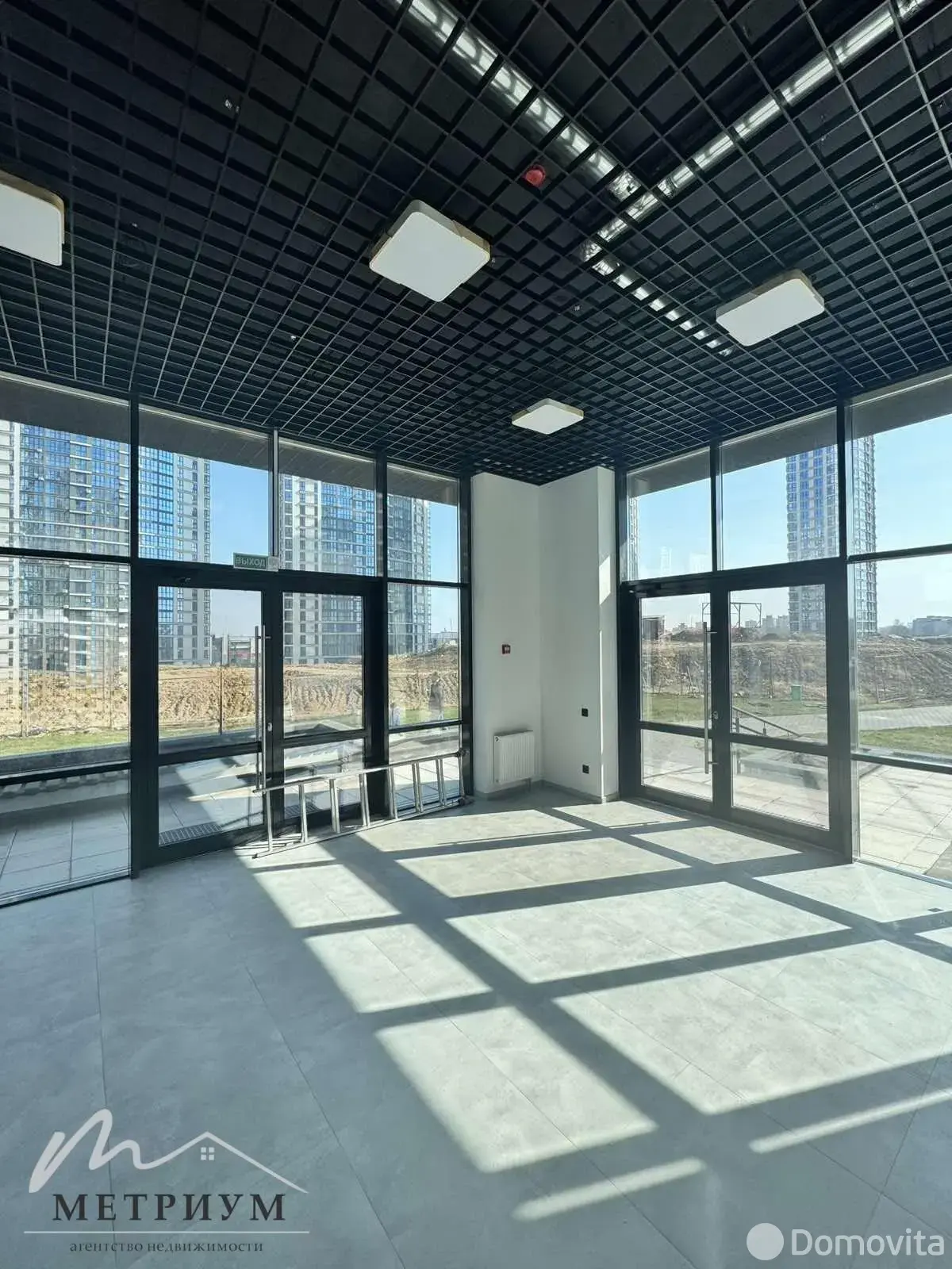 офис, Минск, ул. Михаила Савицкого, д. 35 - лучшее предложение