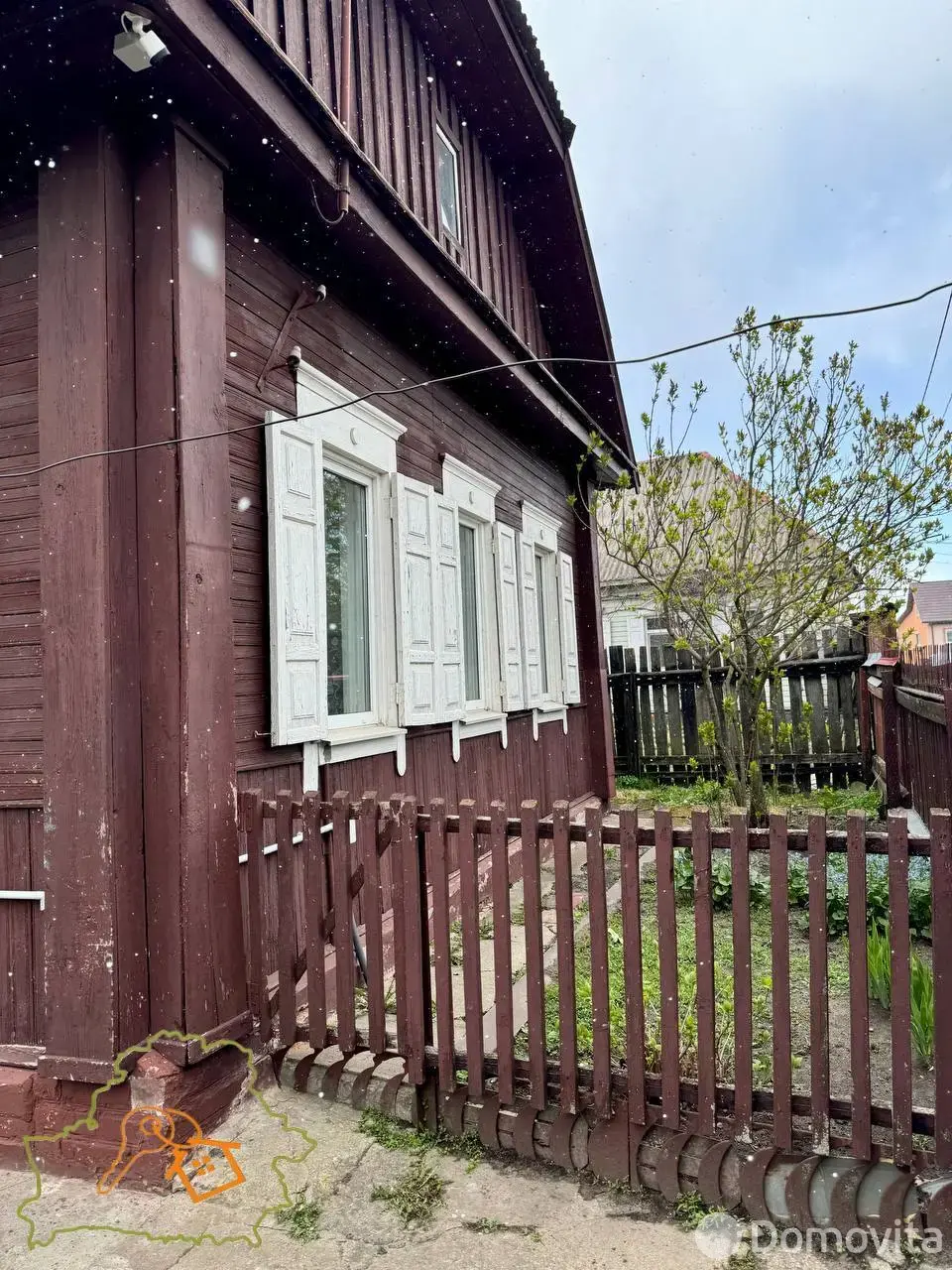 продажа коттеджа, Бобруйск, ул. Менделеева, д. 19А