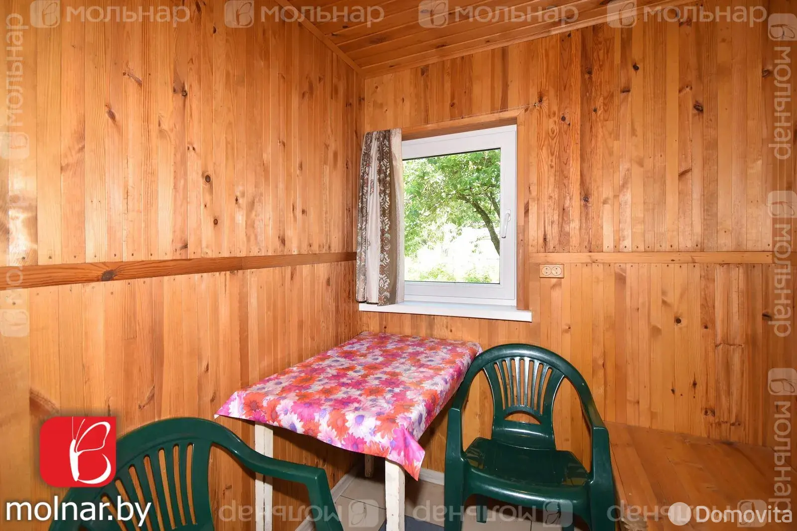 Купить 2-этажную дачу в Трактор-Колоницы Минская область, 35000USD, код 183462 - фото 34