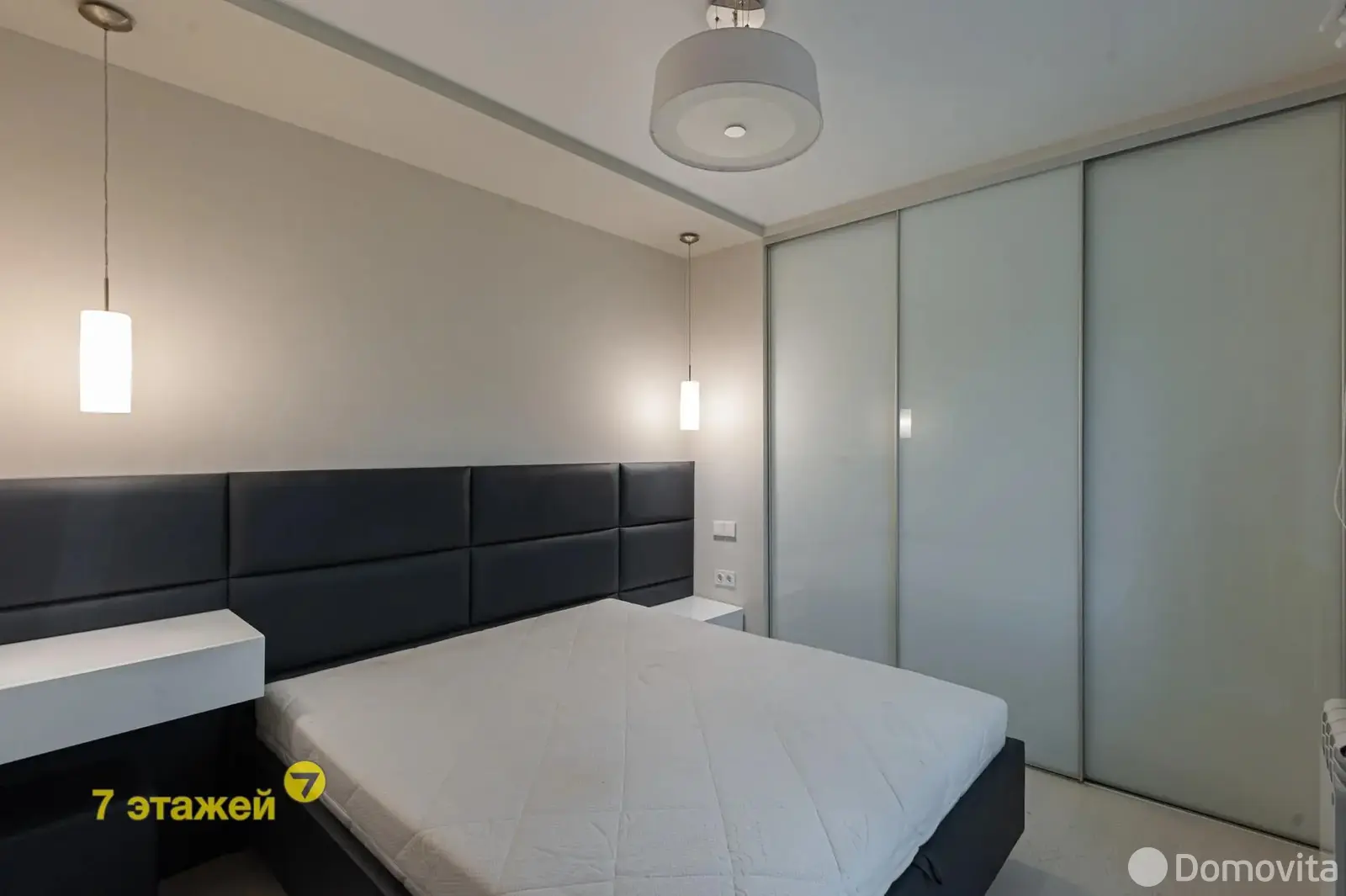 Снять 4-комнатную квартиру в Копище, ул. Николая Михайлашева, д. 1, 900USD, код 148362 - фото 46