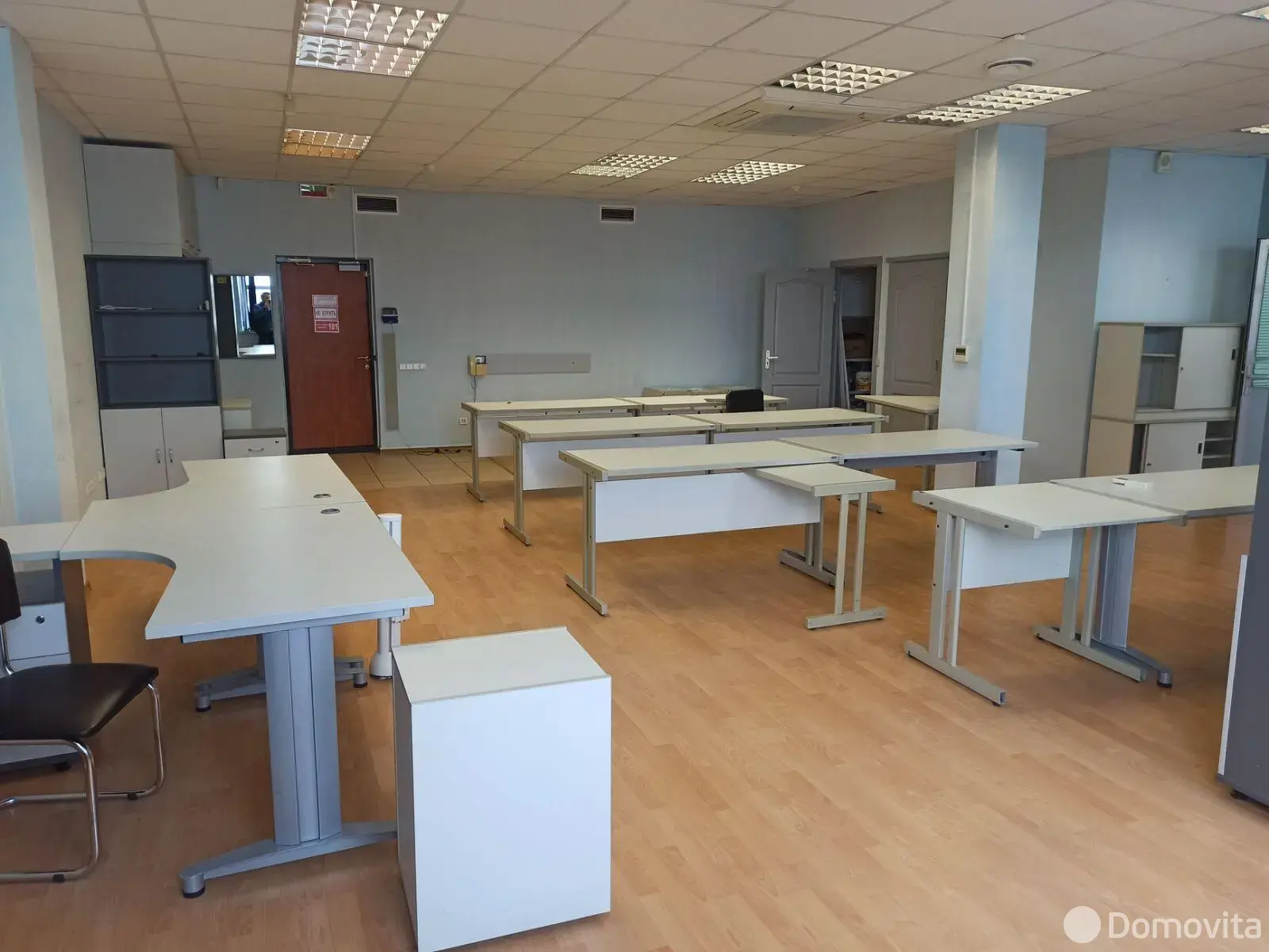 Снять офис на ул. Платонова, д. 1/Б в Минске, 4792BYN, код 15207 - фото 1