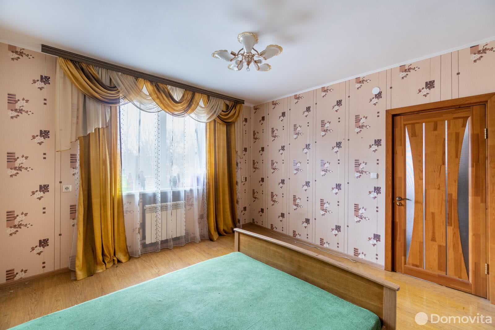 дом, Столбцы, ул. Сенкевича, стоимость продажи 315 592 р.
