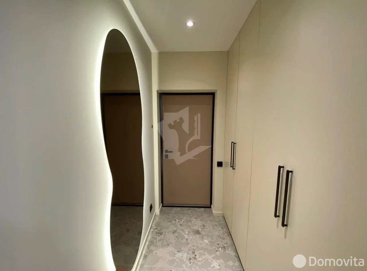 Снять 2-комнатную квартиру в Минске, пр-т Независимости, д. 88, 699USD, код 149646 - фото 12