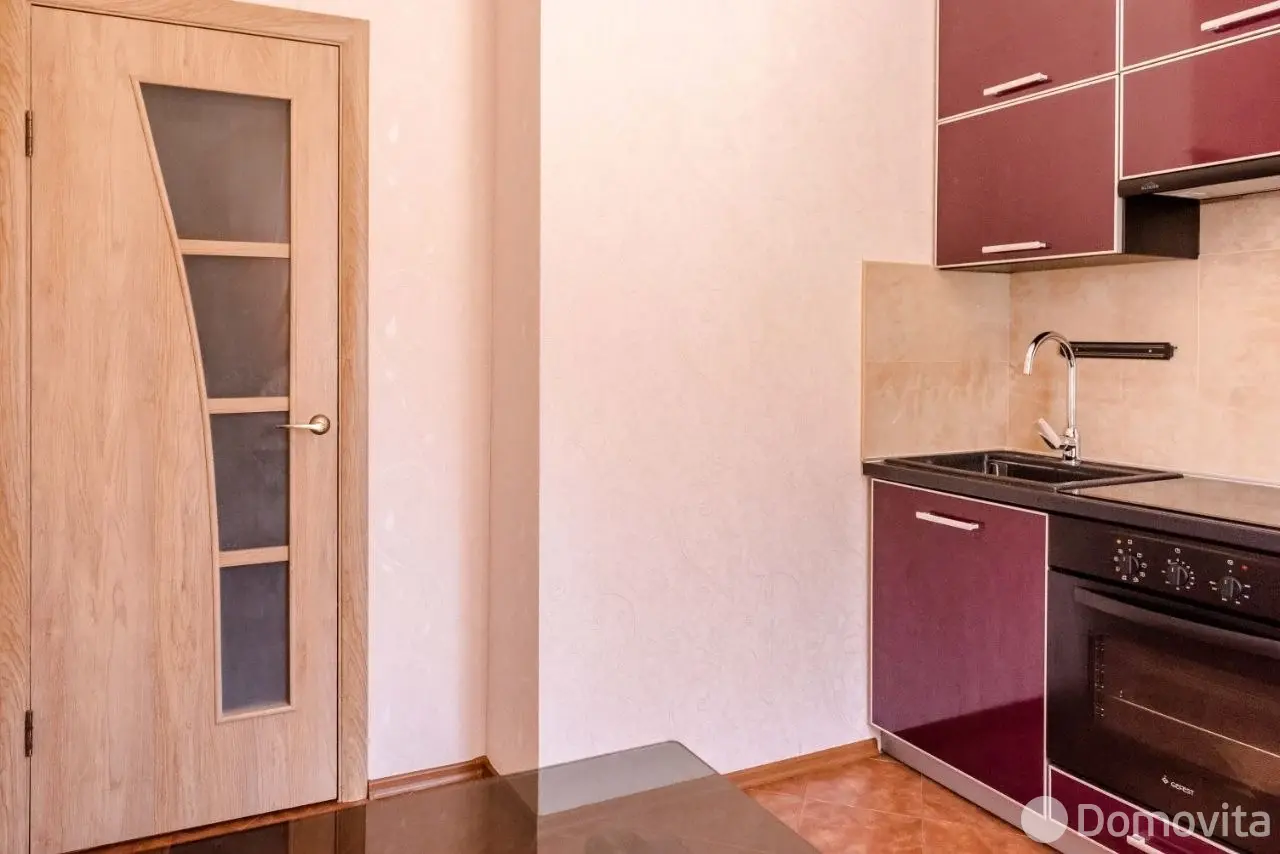 квартира, Минск, ул. Академика Федорова, д. 23 в Фрунзенском районе