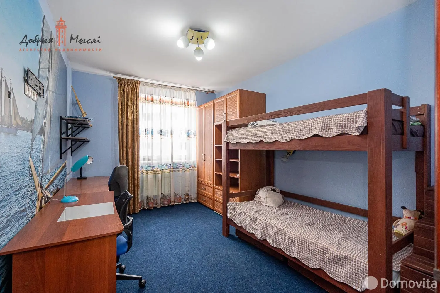 Снять 3-комнатную квартиру в Минске, пр-т Независимости, д. 168/1, 735USD, код 147712 - фото 16