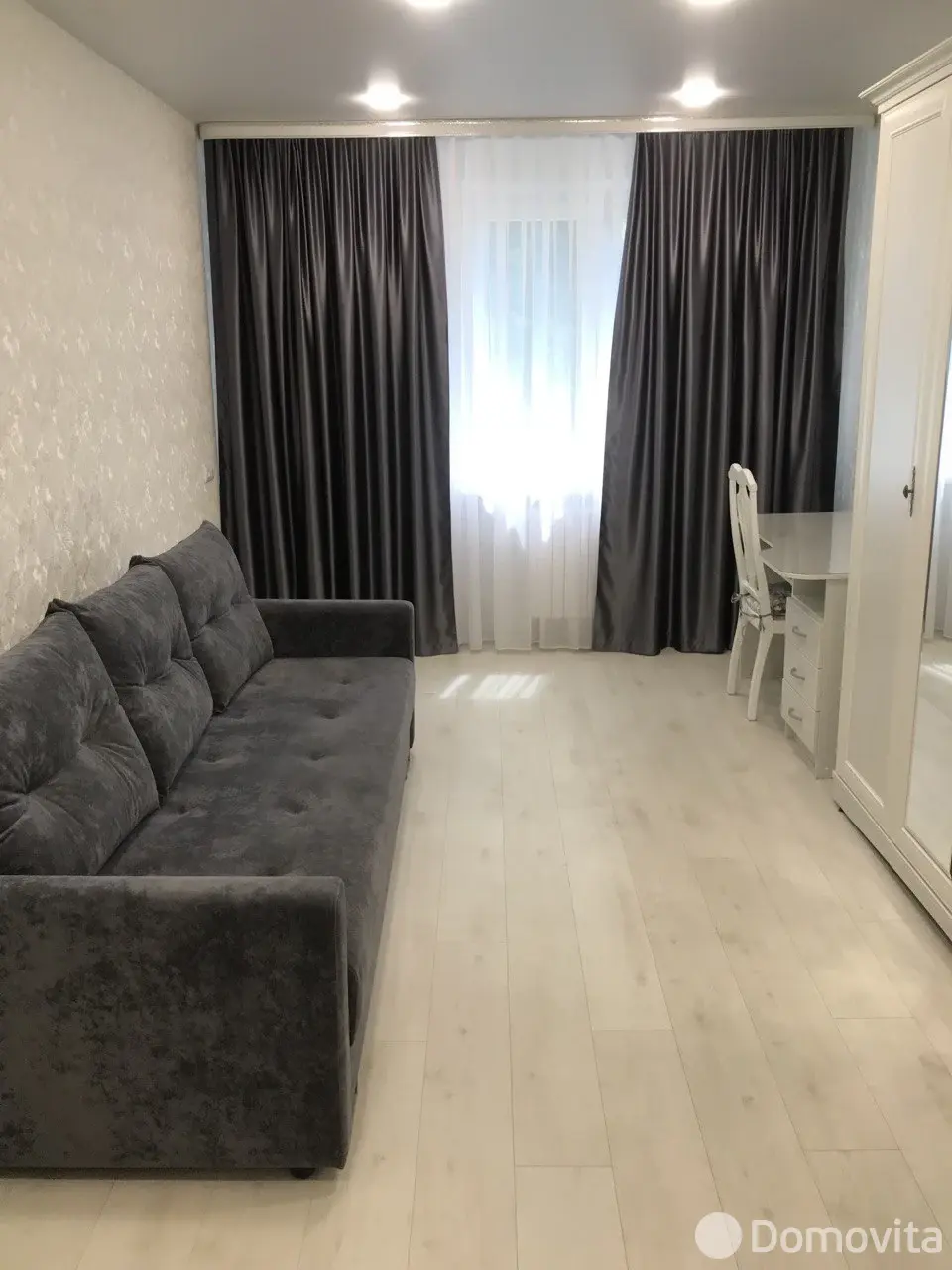 Снять 2-комнатную квартиру в Минске, ул. Голодеда, д. 19/1, 500USD, код 149034 - фото 11