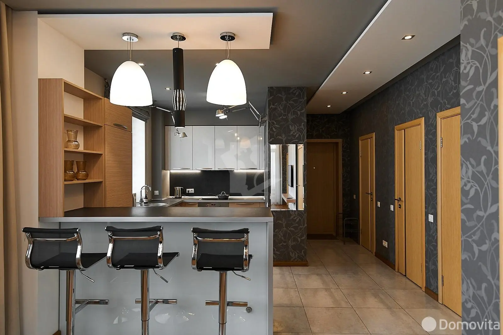 арендовать квартиру, Минск, ул. Сторожовская, д. 6