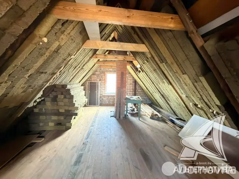 дача, Росинка при Брестском ДЭУ-138, 