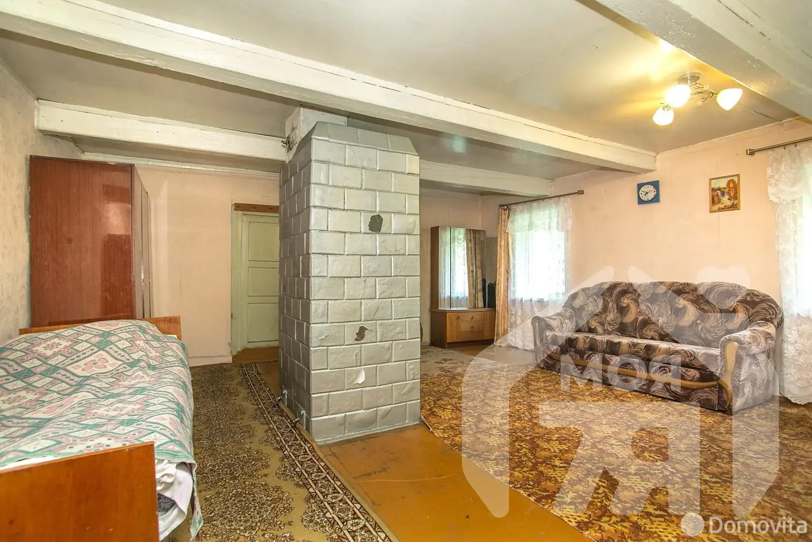 дом, Лебедево, ул. Криничная 