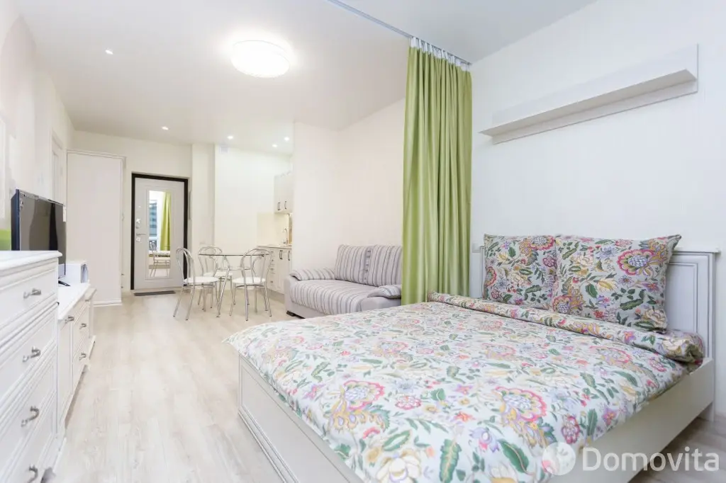 аренда квартиры, Минск, ул. Братская, д. 6