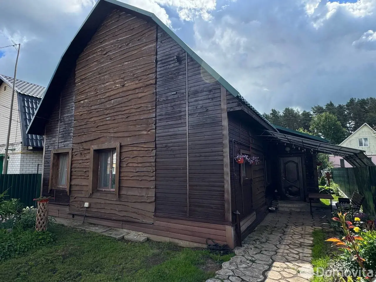 дом, Могилев, ул. Мстиславская, стоимость продажи 298 760 р.