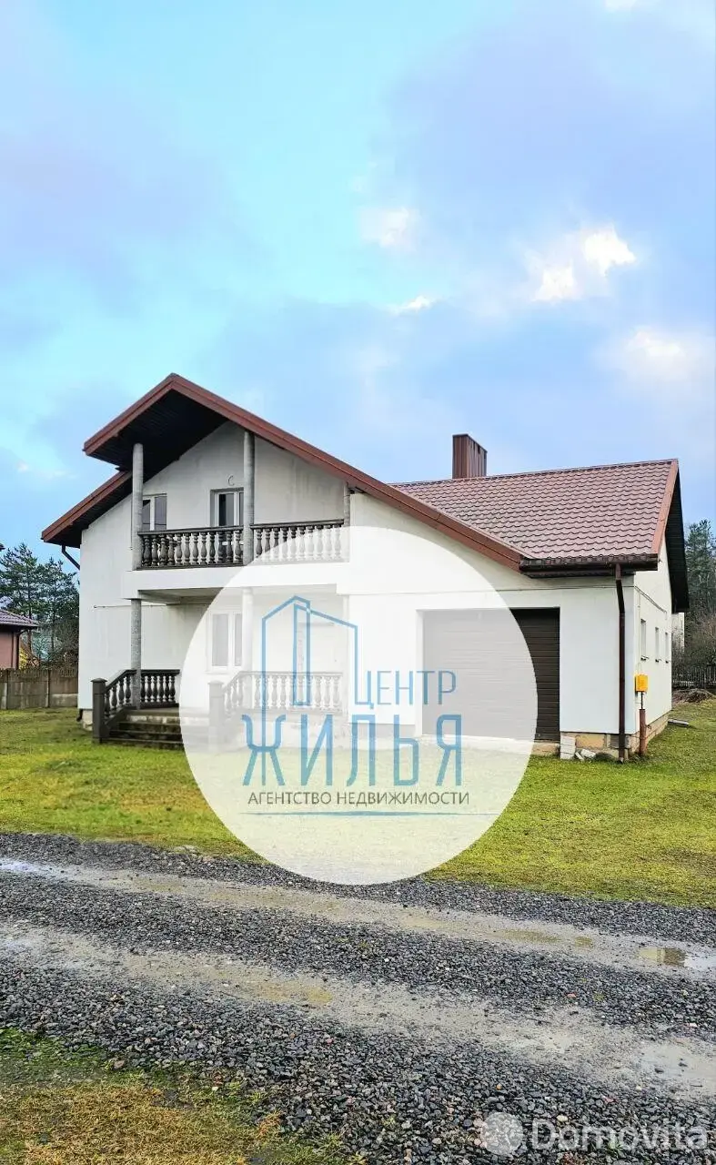 коттедж, Коптевка,