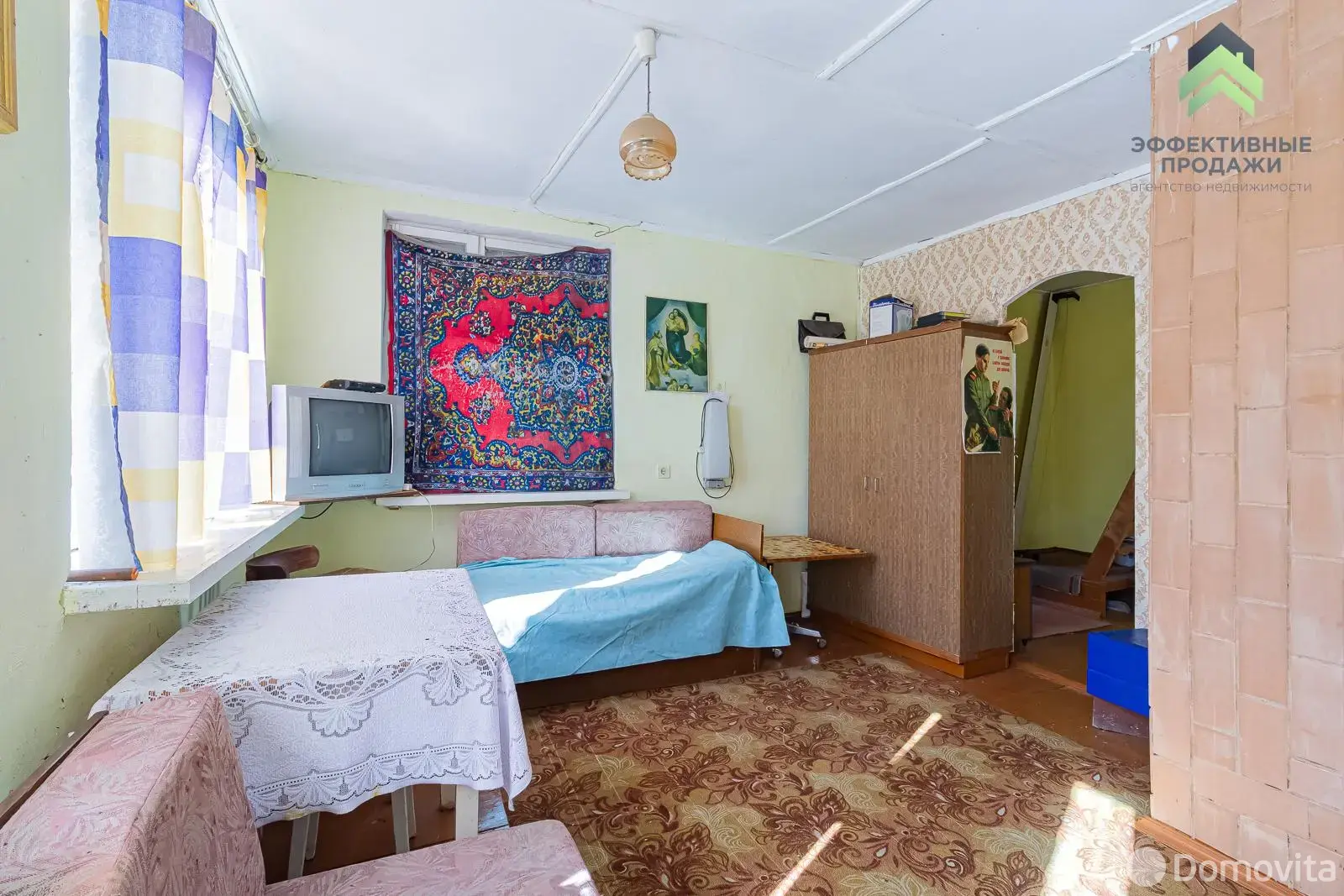 Цена продажи дачи, БУСЛИК, 