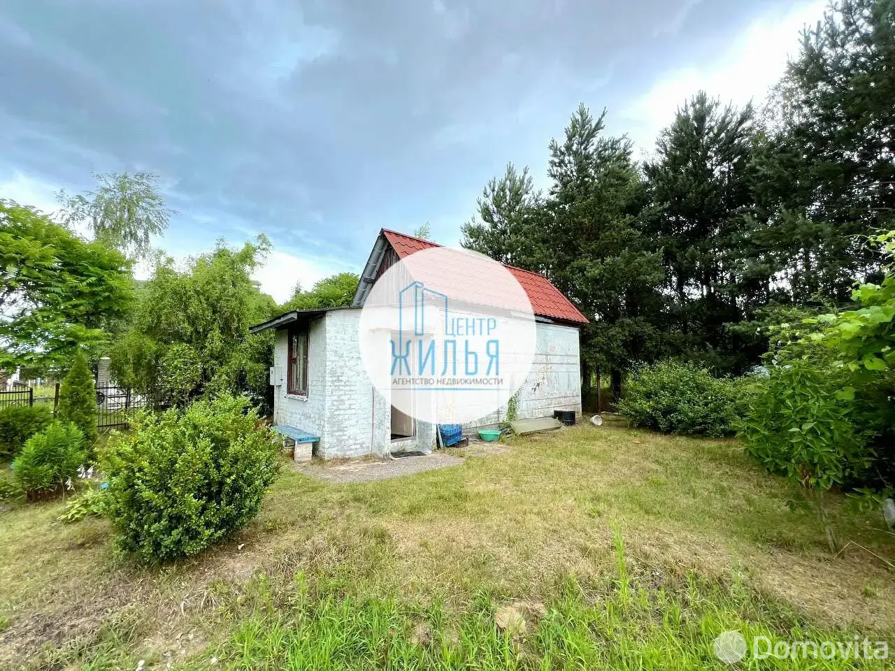 дача, Земляне-М.Демидково, д. 101