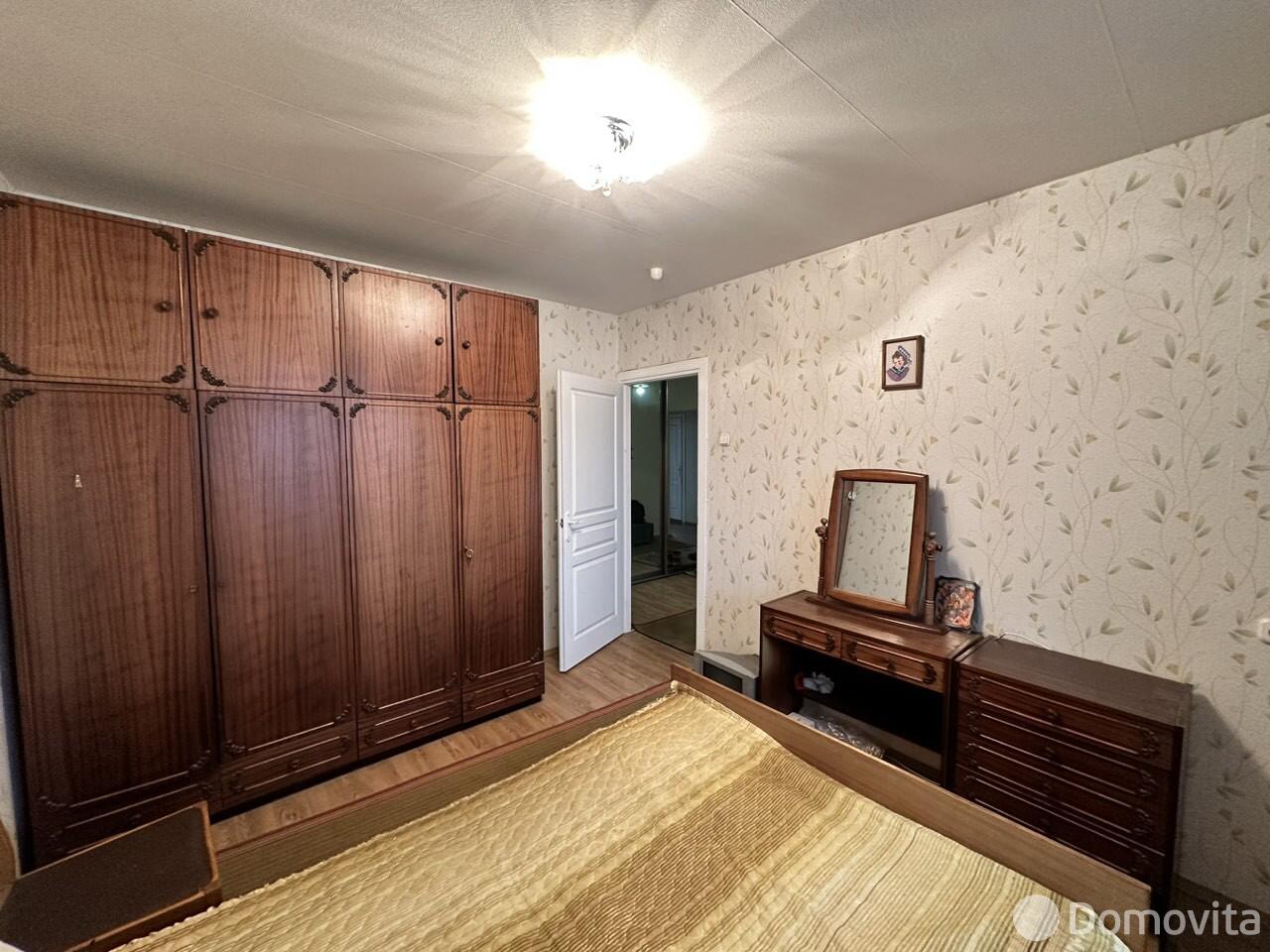 Снять 2-комнатную квартиру в Минске, ул. Янки Брыля, д. 21, 330USD, код 143239 - фото 3