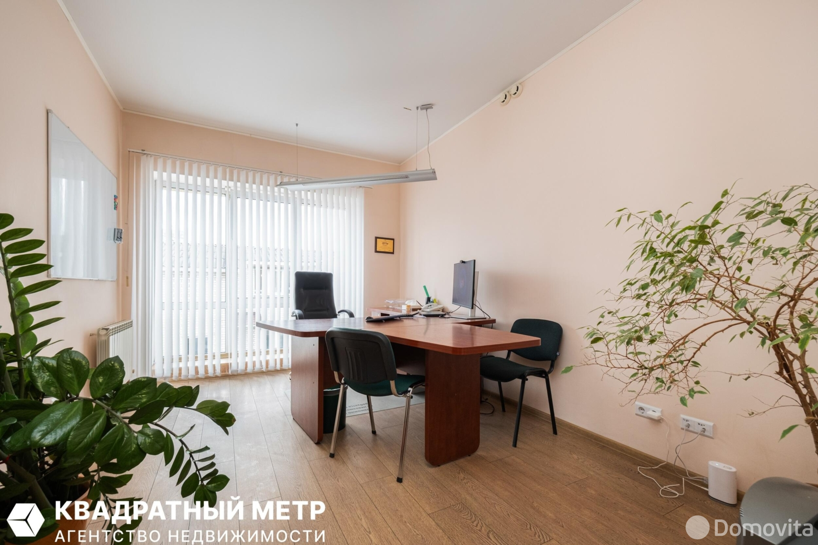 Купить офис на ул. Некрасова, д. 88 в Минске, 399000BYN, код 10378 - фото 12