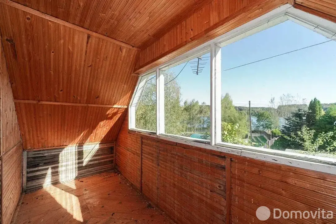 Купить земельный участок, 26 соток, Губичи, Минская область, 110000USD, код 571069 - фото 23