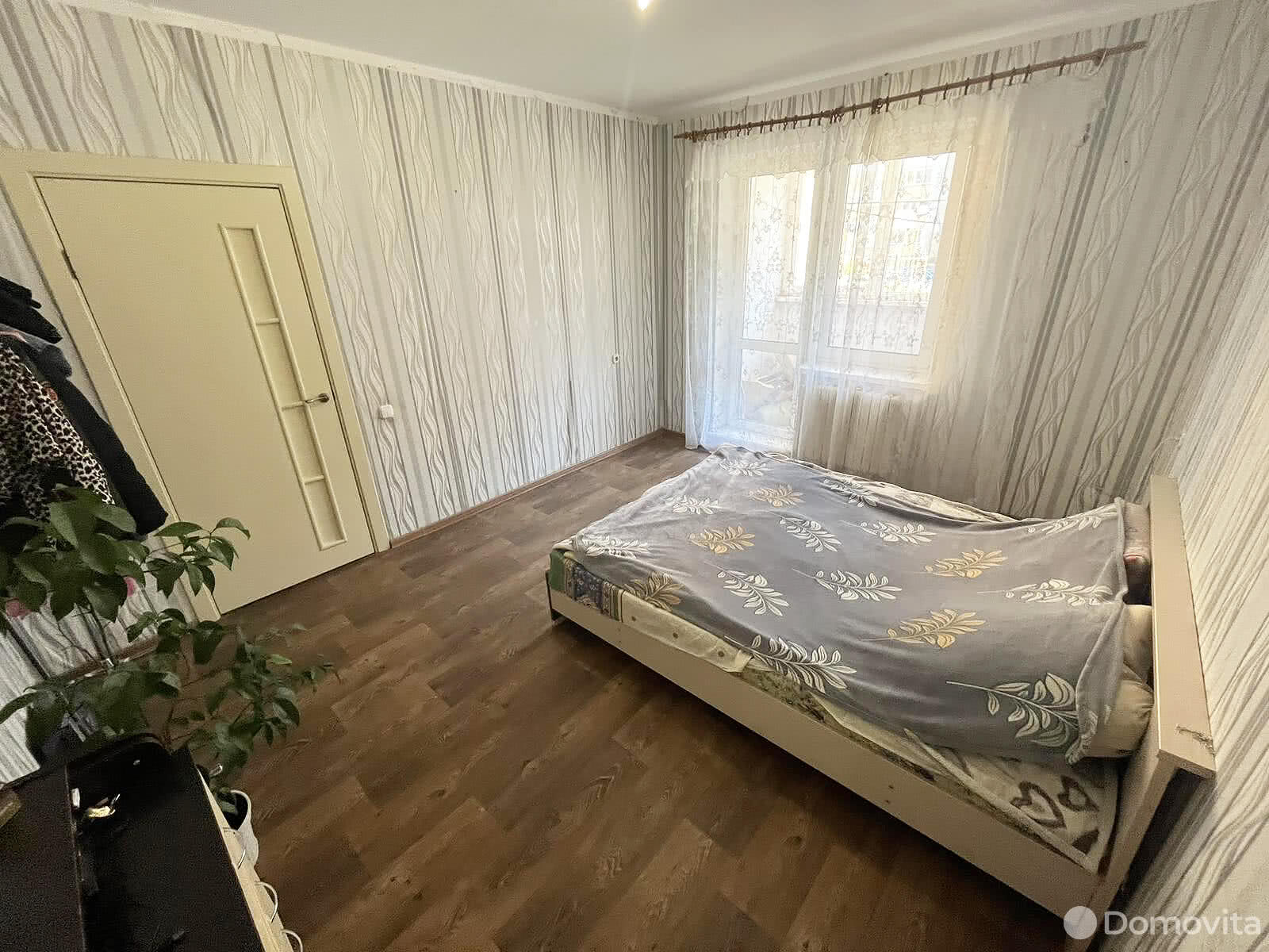 Продажа 2-комнатной квартиры в Барановичах, ул. Франциска Скорины, д. 17, 43000 USD, код: 1011156 - фото 4