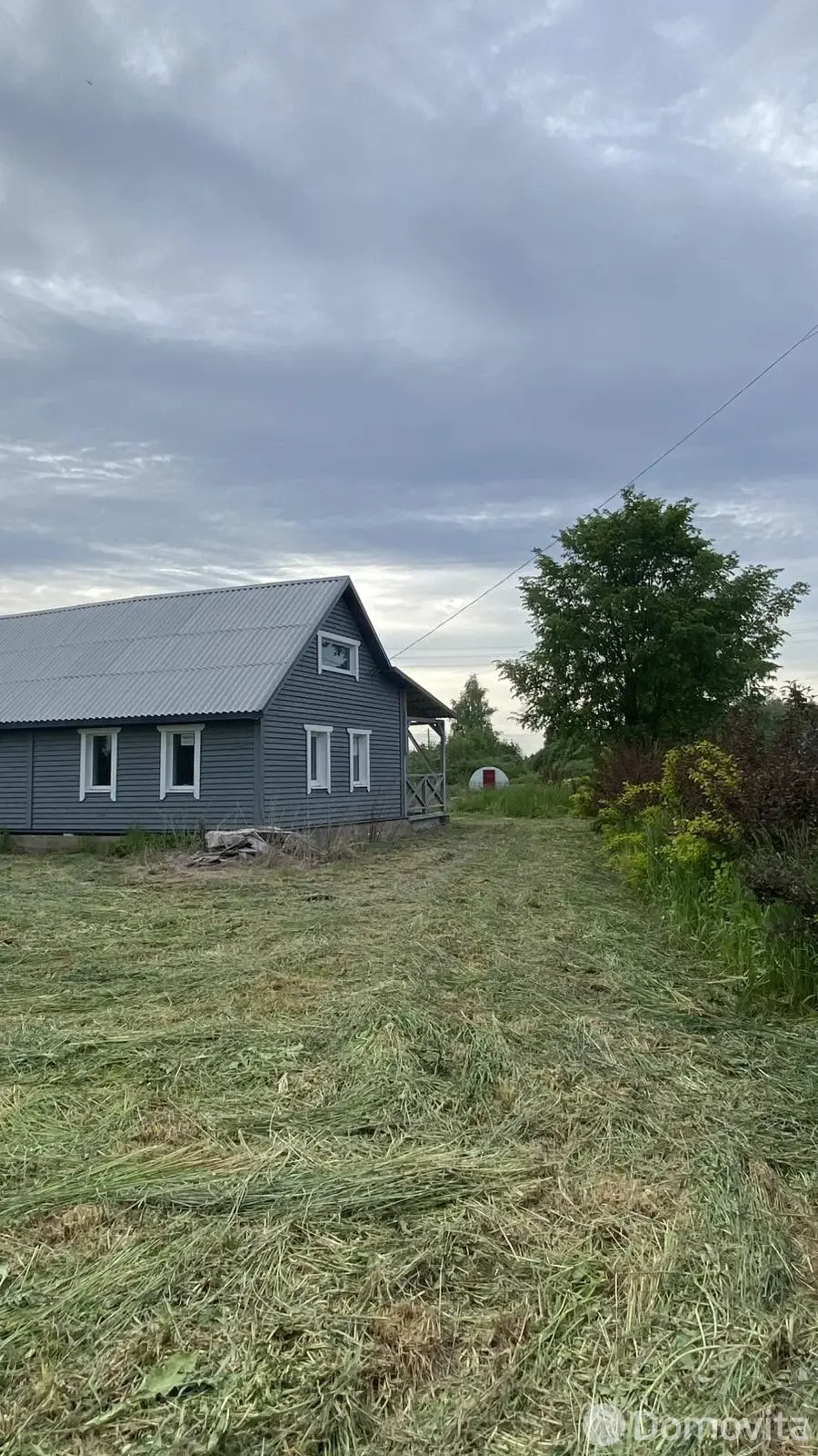 дом, Новоселки, , стоимость продажи 17 926 р.