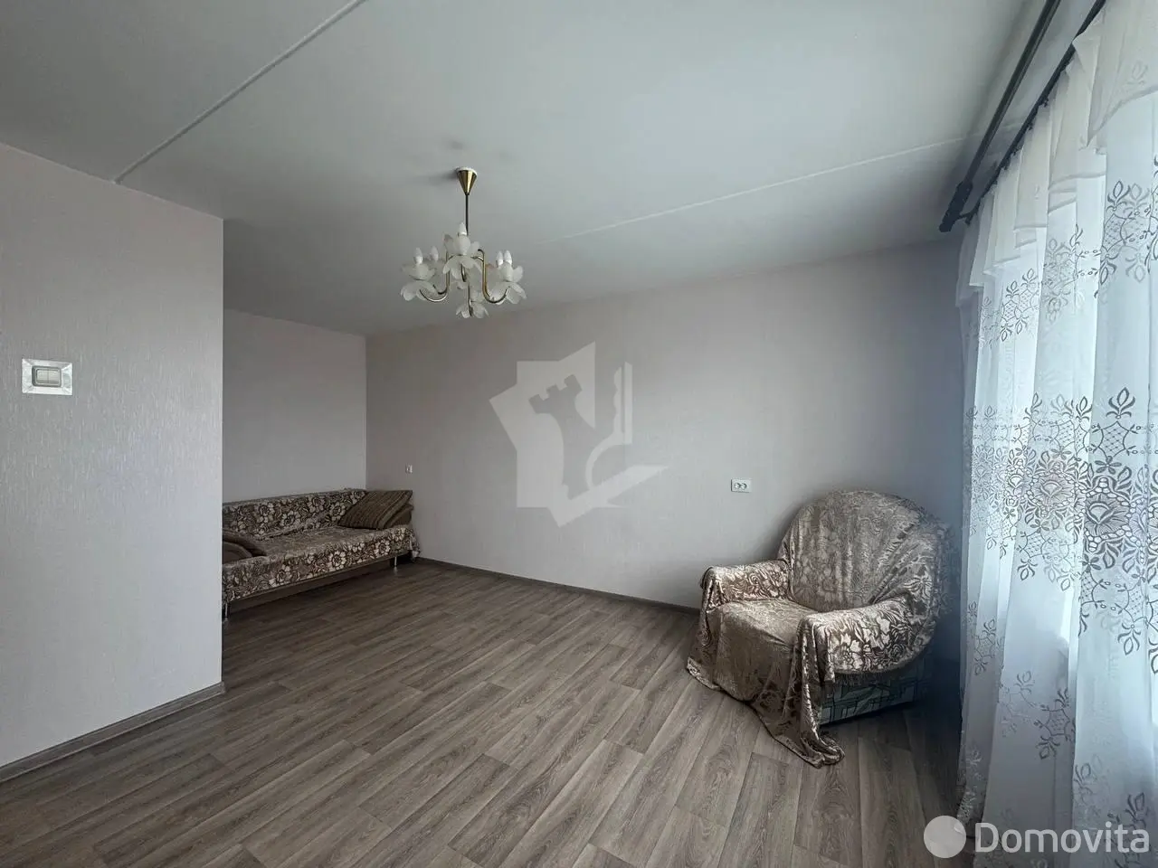 квартира, Минск, ул. Обойная, д. 4/1