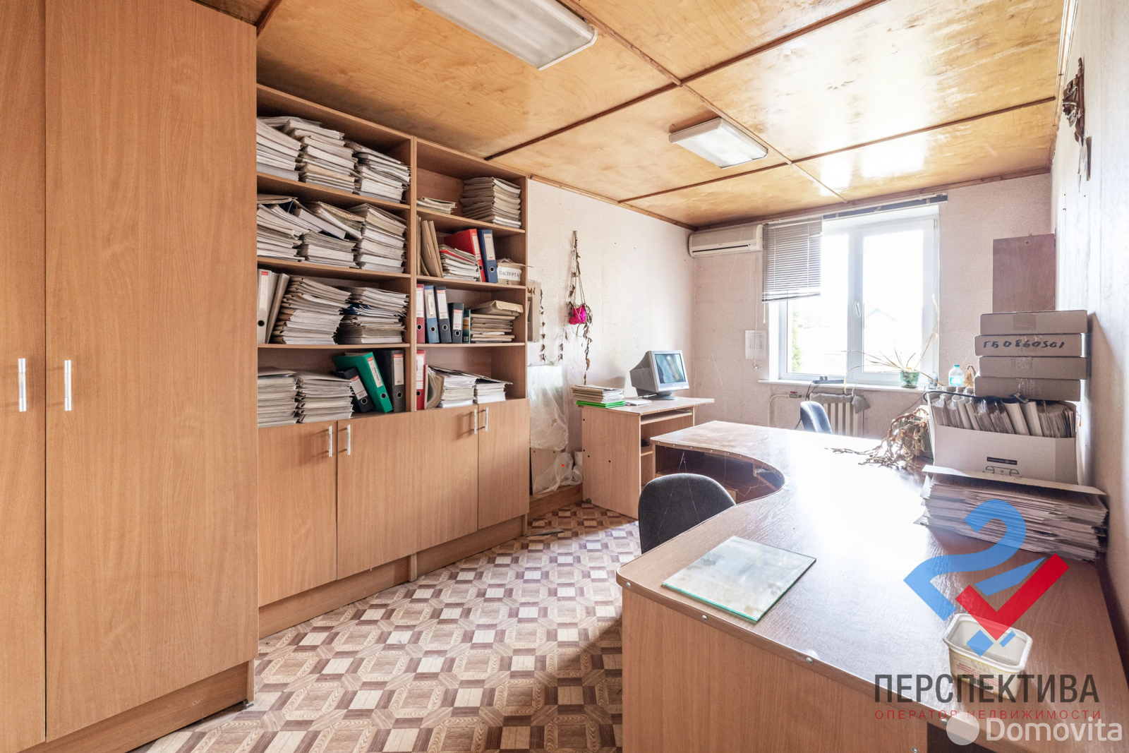 Купить складское помещение на ул. Торговая, д. 20 в Смолевичах - фото 38