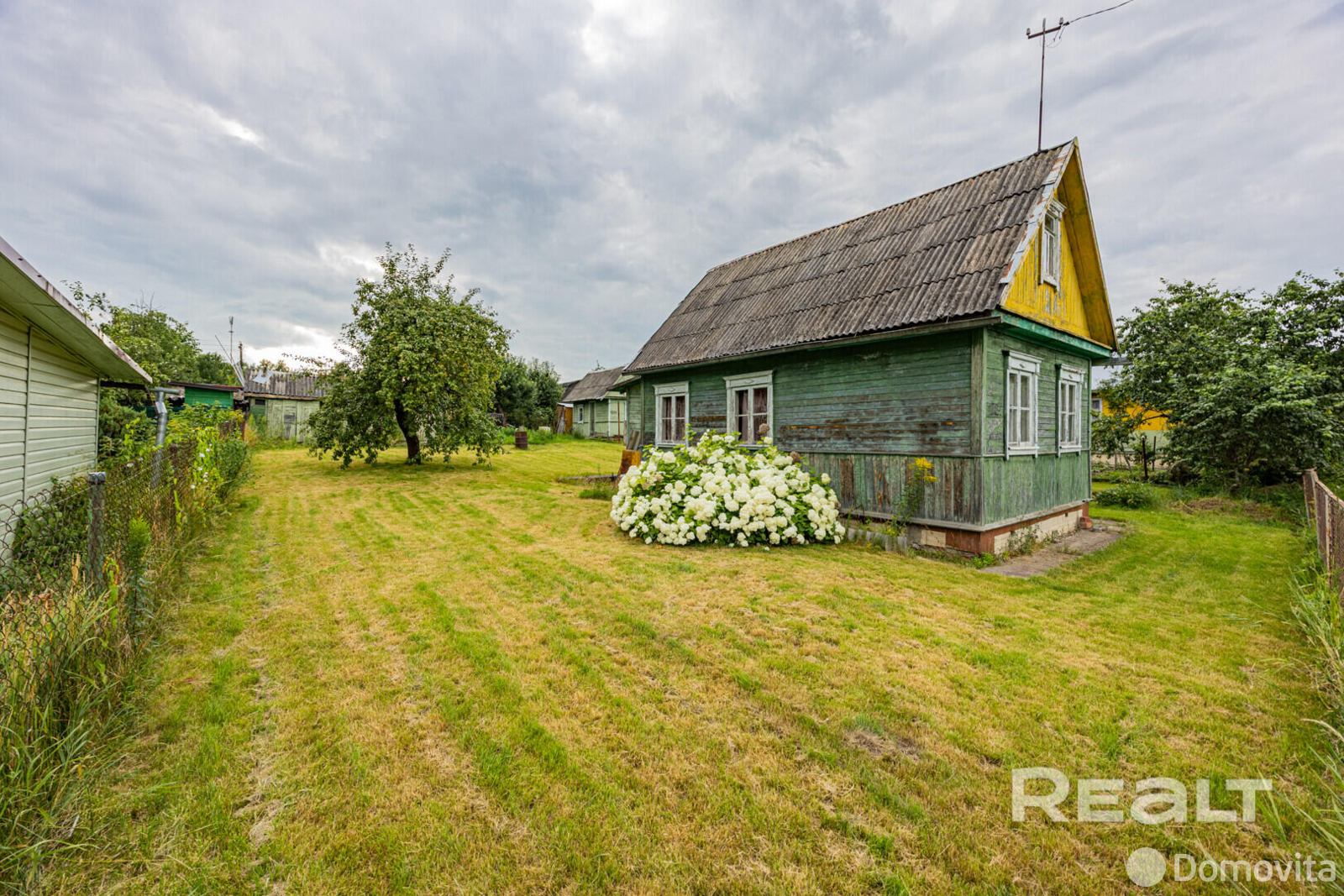 Стоимость продажи участка, Солнечный Бор, 