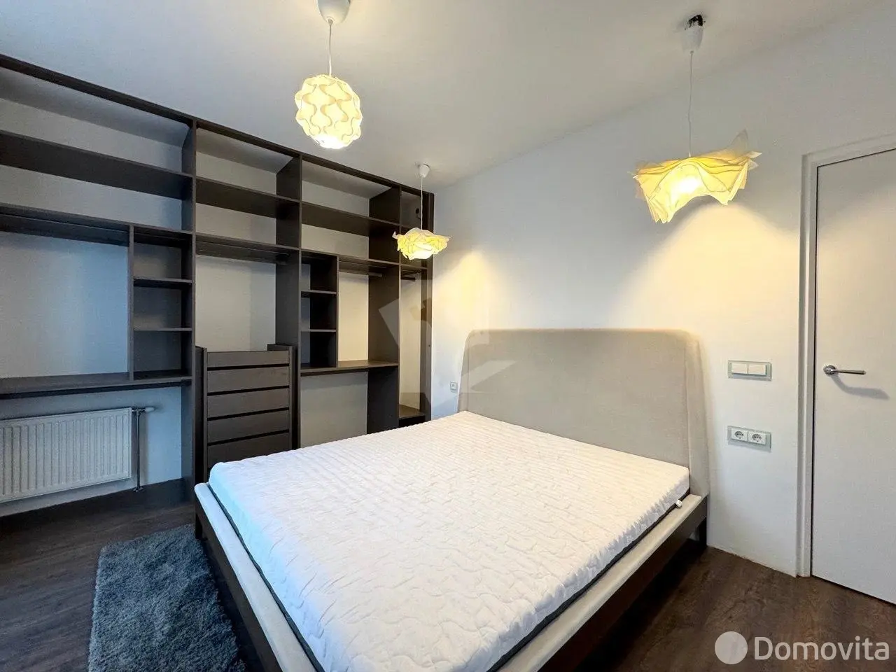 Снять 2-комнатную квартиру в Минске, ул. Кирилла Туровского, д. 20, 700USD, код 148752 - фото 14