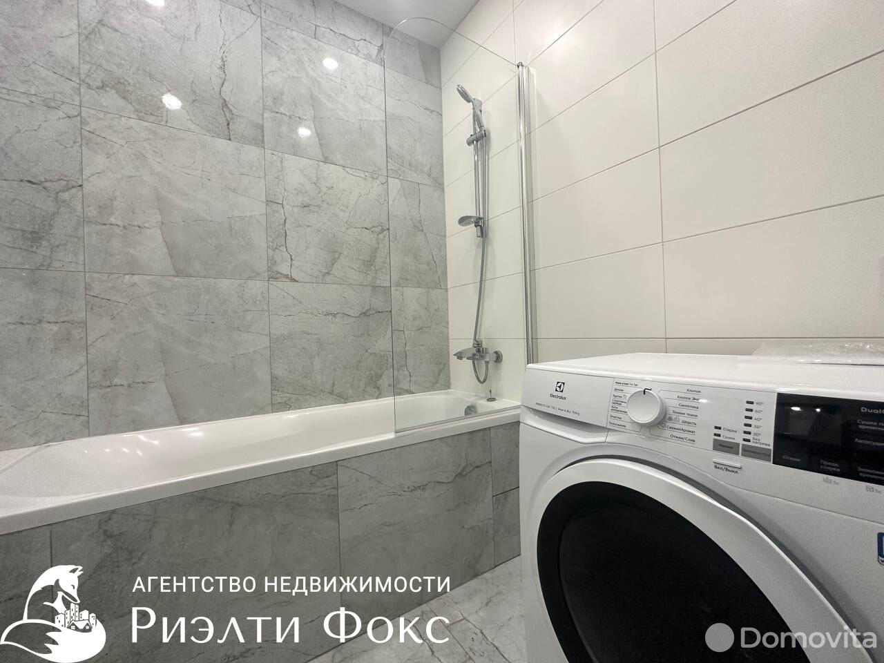 Снять 3-комнатную квартиру в Минске, пр-т Дзержинского, д. 11, 800USD, код 136380 - фото 3