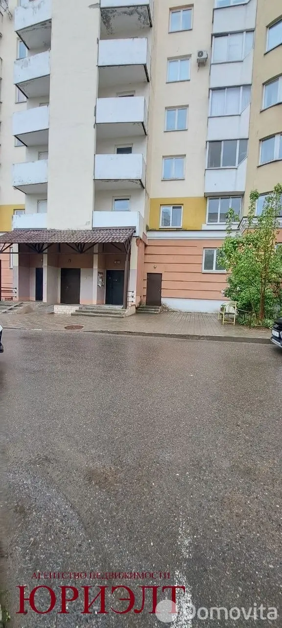 Купить офис на пр-т Строителей, д. 5/2 в Витебске, 20000USD, код 10337 - фото 6