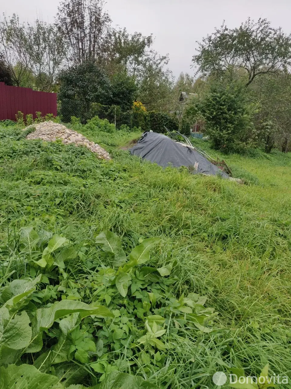 купить участок, РАМОНАК-МАЗ, 