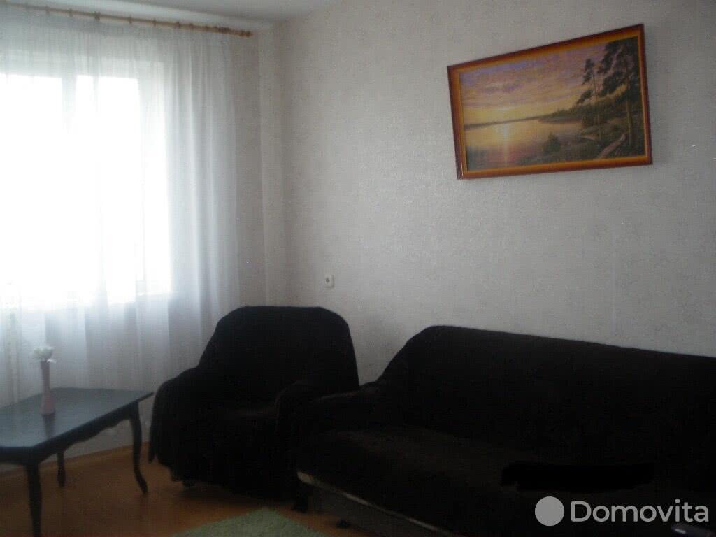 Купить 3-комнатную квартиру в Минске, ул. Некрасова, д. 33, 104900 USD, код: 1016312 - фото 5
