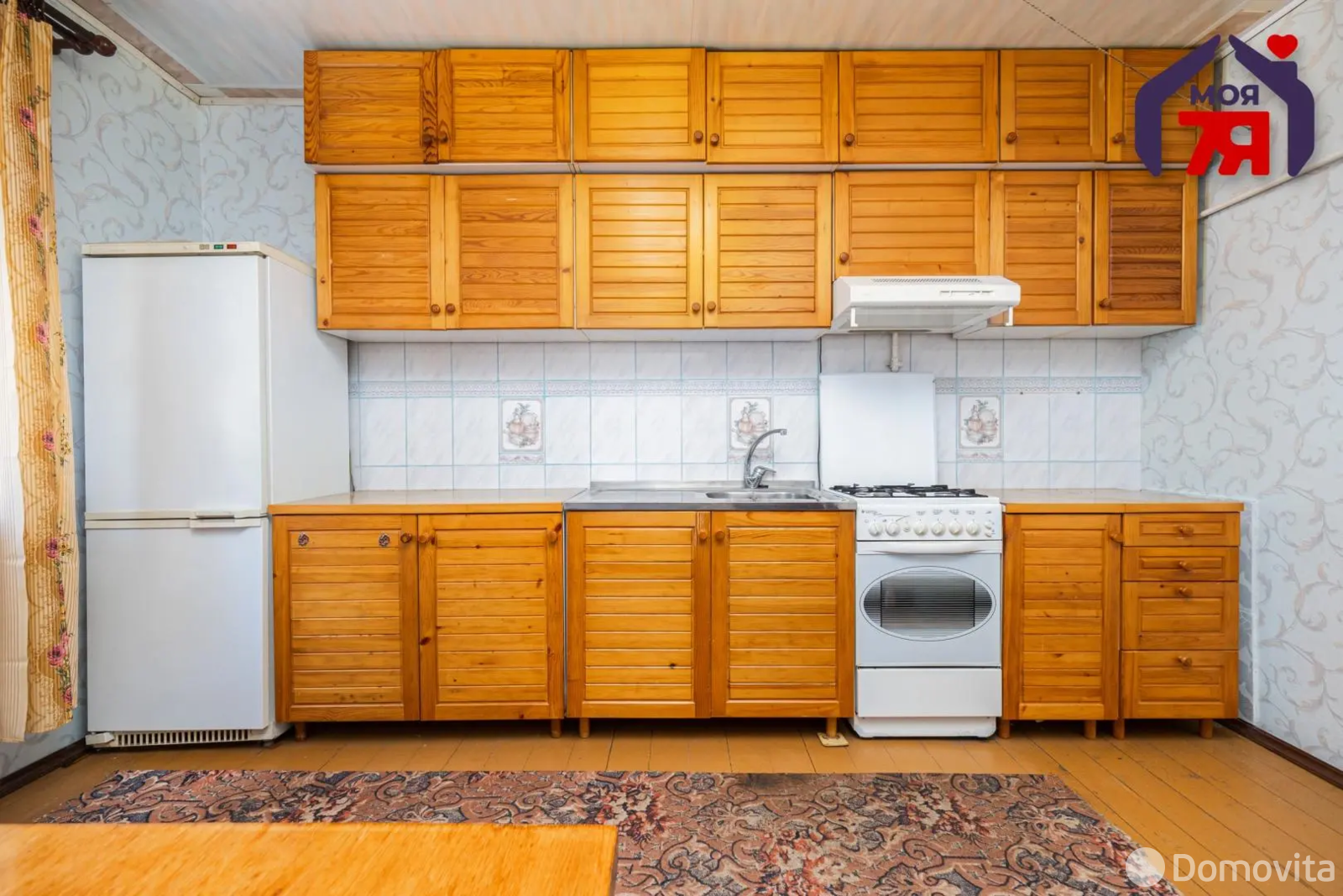 дом, Минск, ул. Зои Космодемьянской, д. 3А