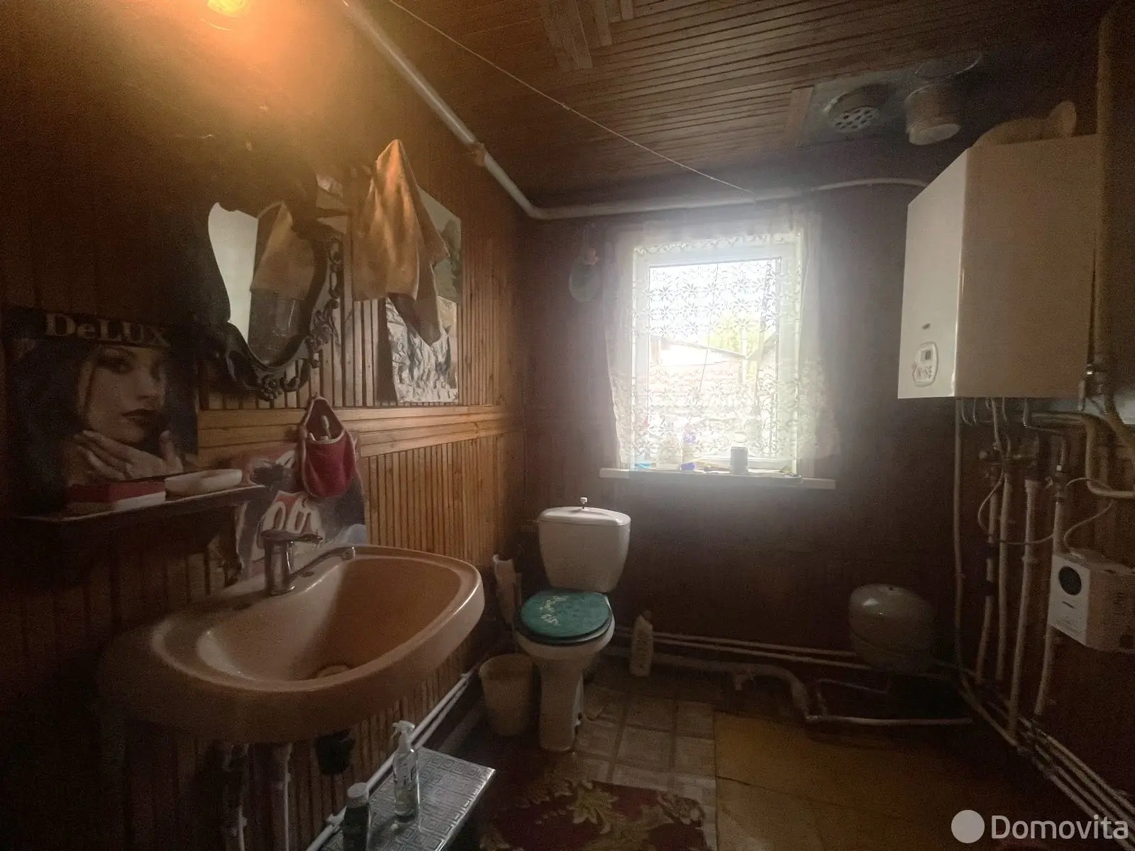 купить коттедж, Гомель, ул. Ченковская, д. 36
