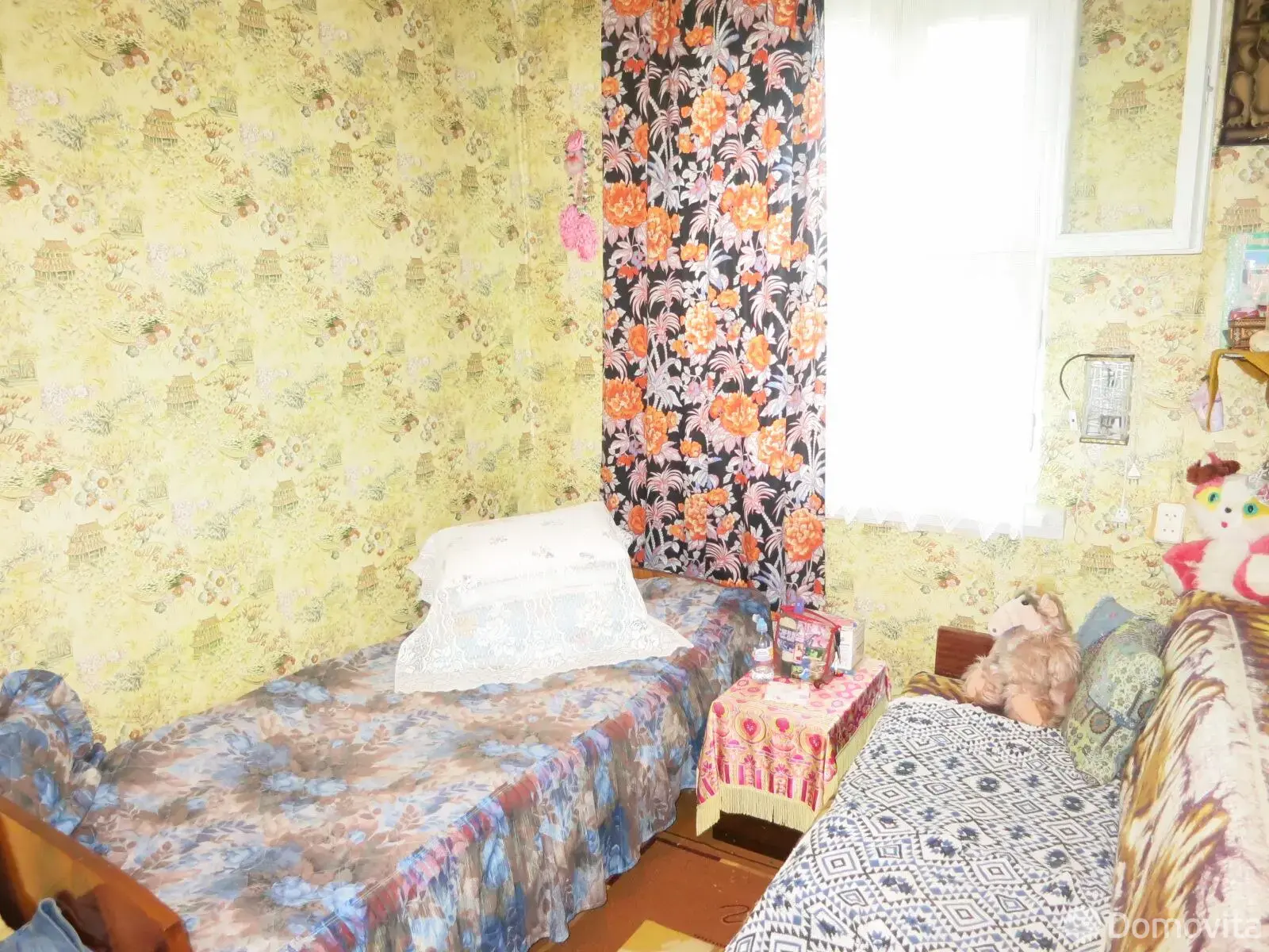 Продажа 2-этажной дачи в Искра Ракова Минская область, 12000USD, код 183113 - фото 12