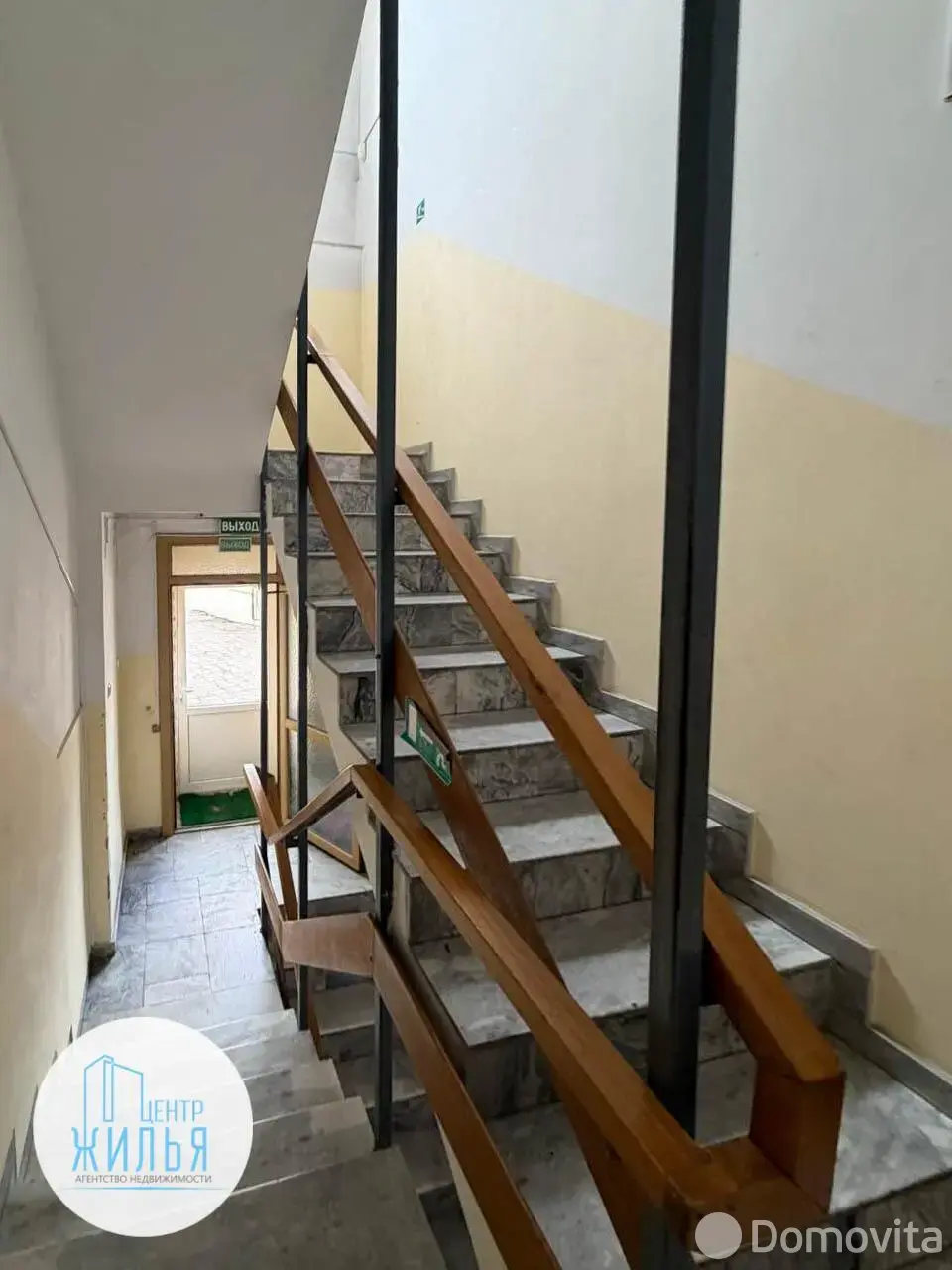 Объект сферы услуг в Гродно, ул. Дзержинского, д. 30, код 4078 - фото 14