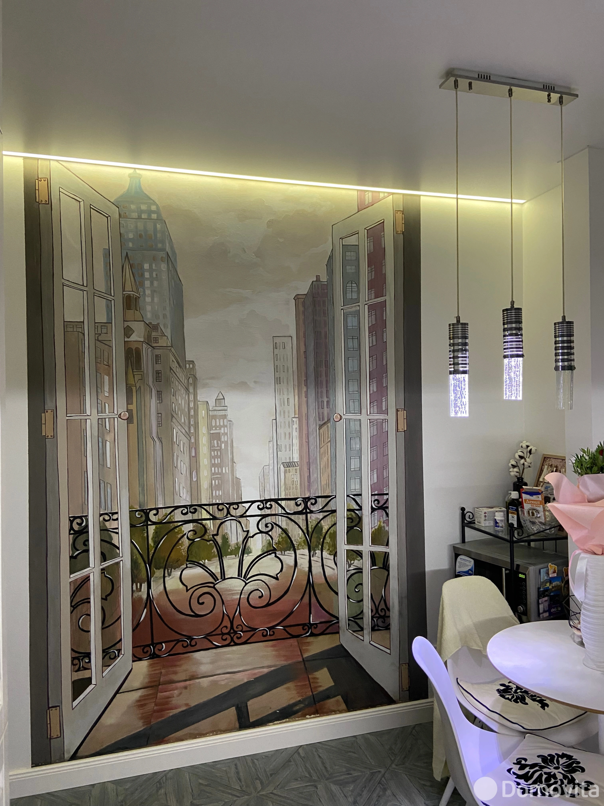 арендовать квартиру, Минск, ул. Мазурова, д. 27