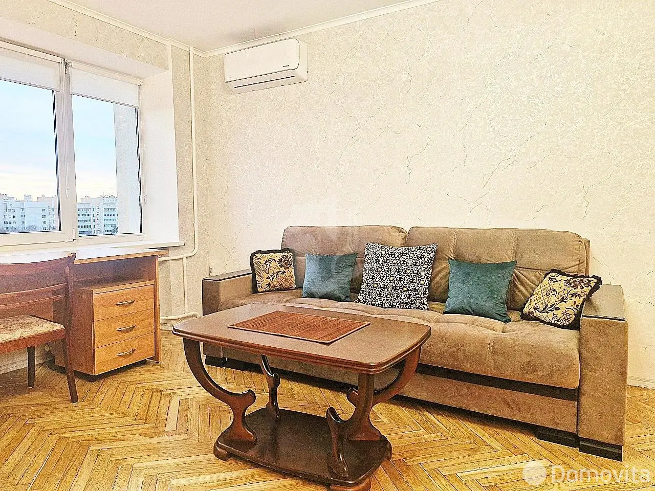 арендовать квартиру, Минск, ул. Максима Богдановича, д. 147