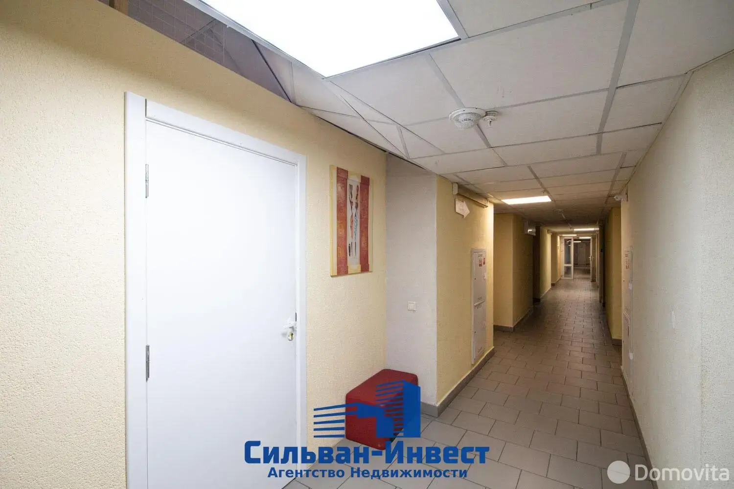 Купить торговое помещение на ул. Ложинская, д. 14 в Минске, 15246000USD, код 999033 - фото 41