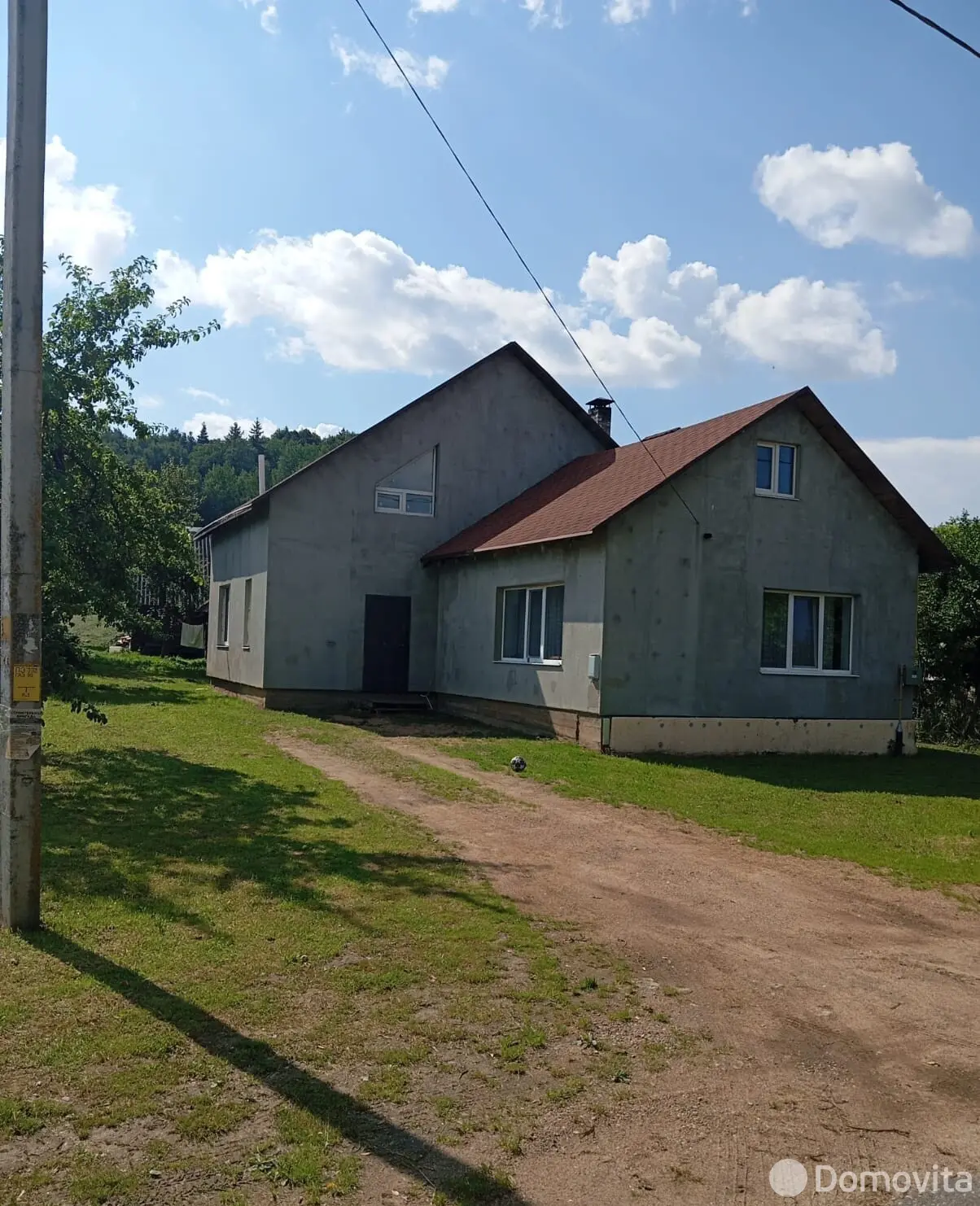 Стоимость продажи коттеджа, Зеленый Луг,