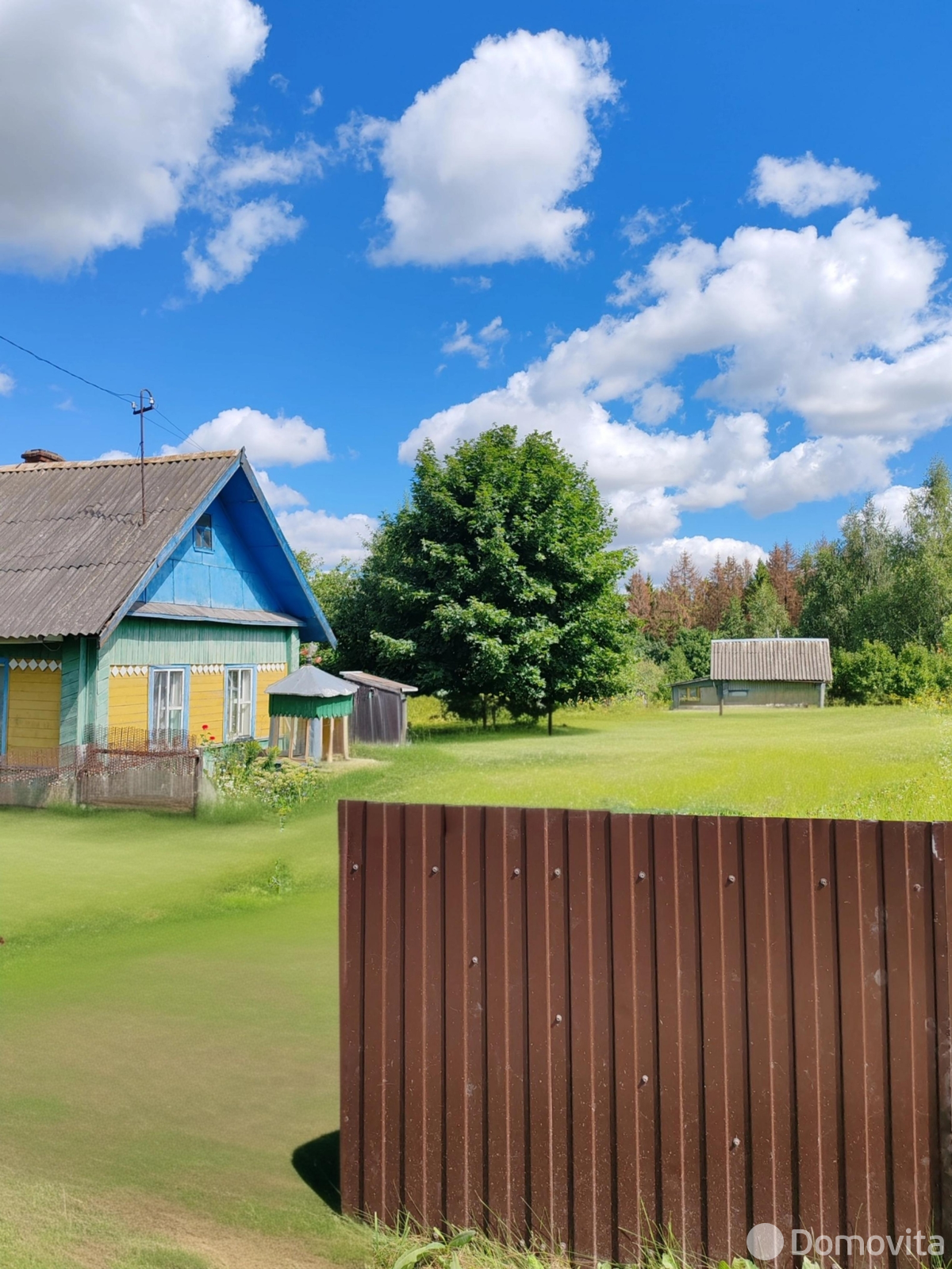 Стоимость продажи коттеджа, Бородино, 