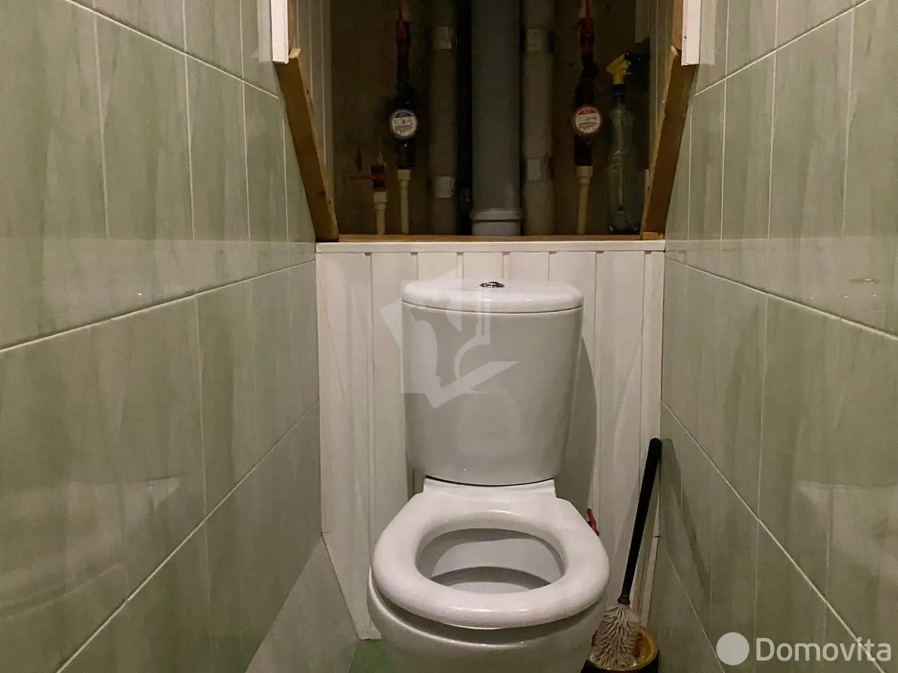 Снять 2-комнатную квартиру в Минске, ул. Восточная, д. 54, 400USD, код 150303 - фото 12