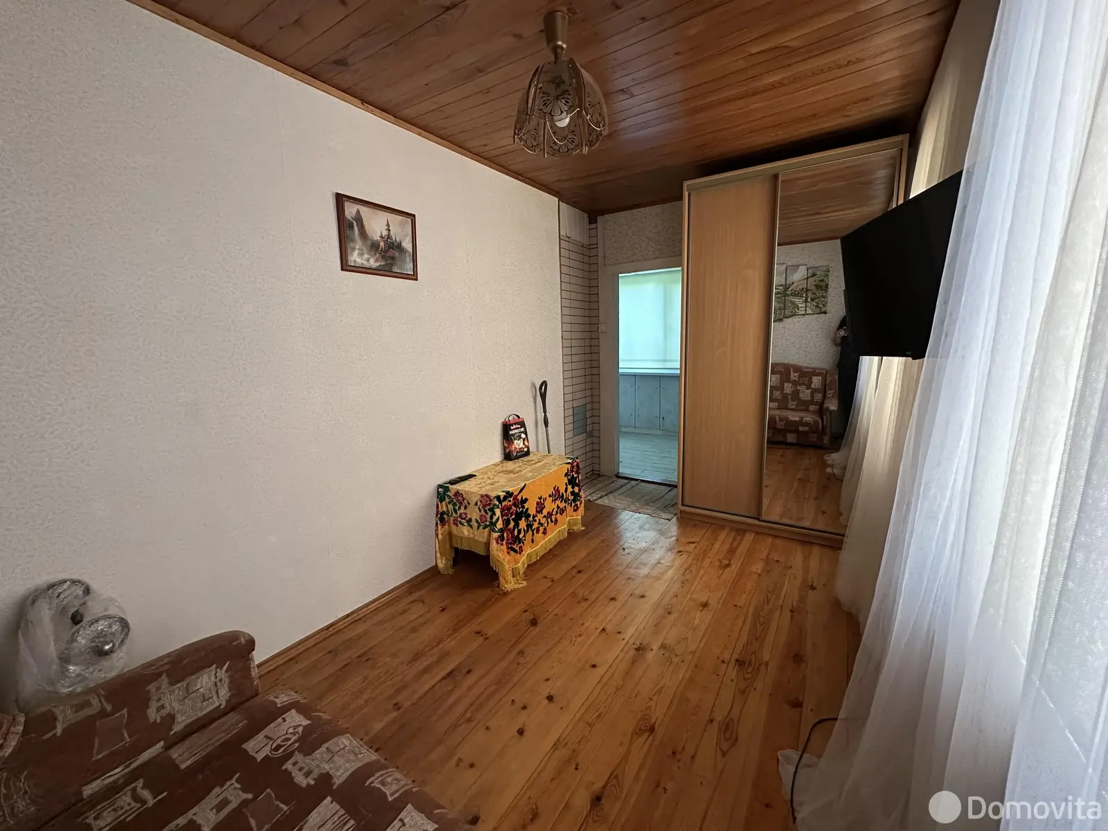 Продажа 2-этажной дачи в Наш Родник Минская область, 27000USD, код 183661 - фото 11