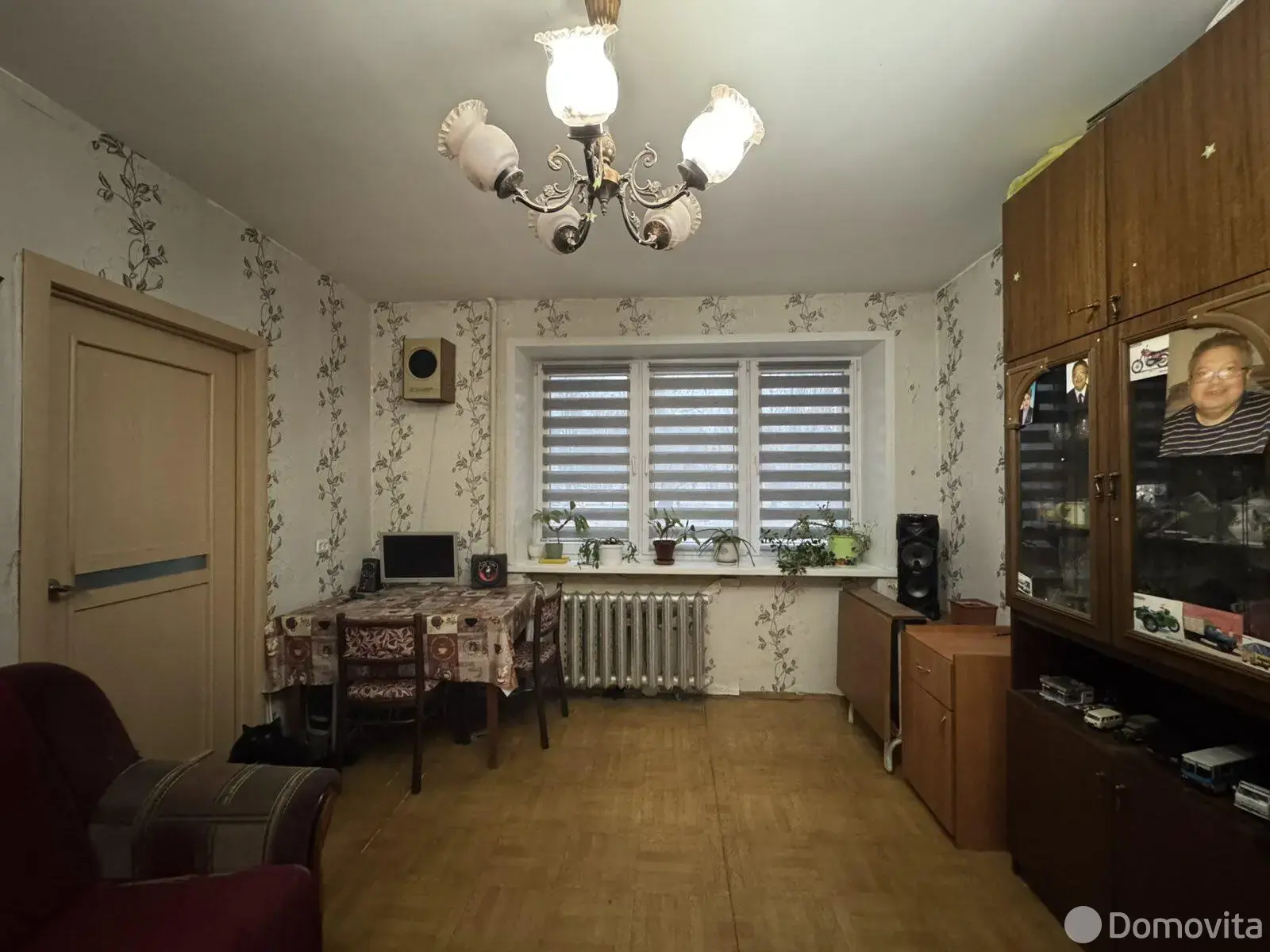 Продажа 3-комнатной квартиры в Минске, ул. Голодеда, д. 39/3 - фото 5
