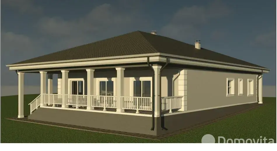 купить участок, Вышково, 