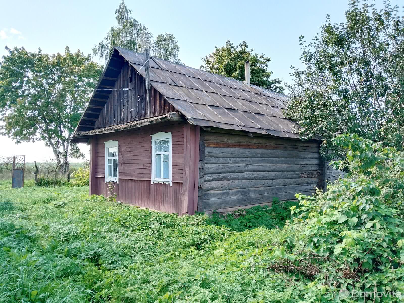 дом, Озеричино, ул. Центральная - лучшее предложение