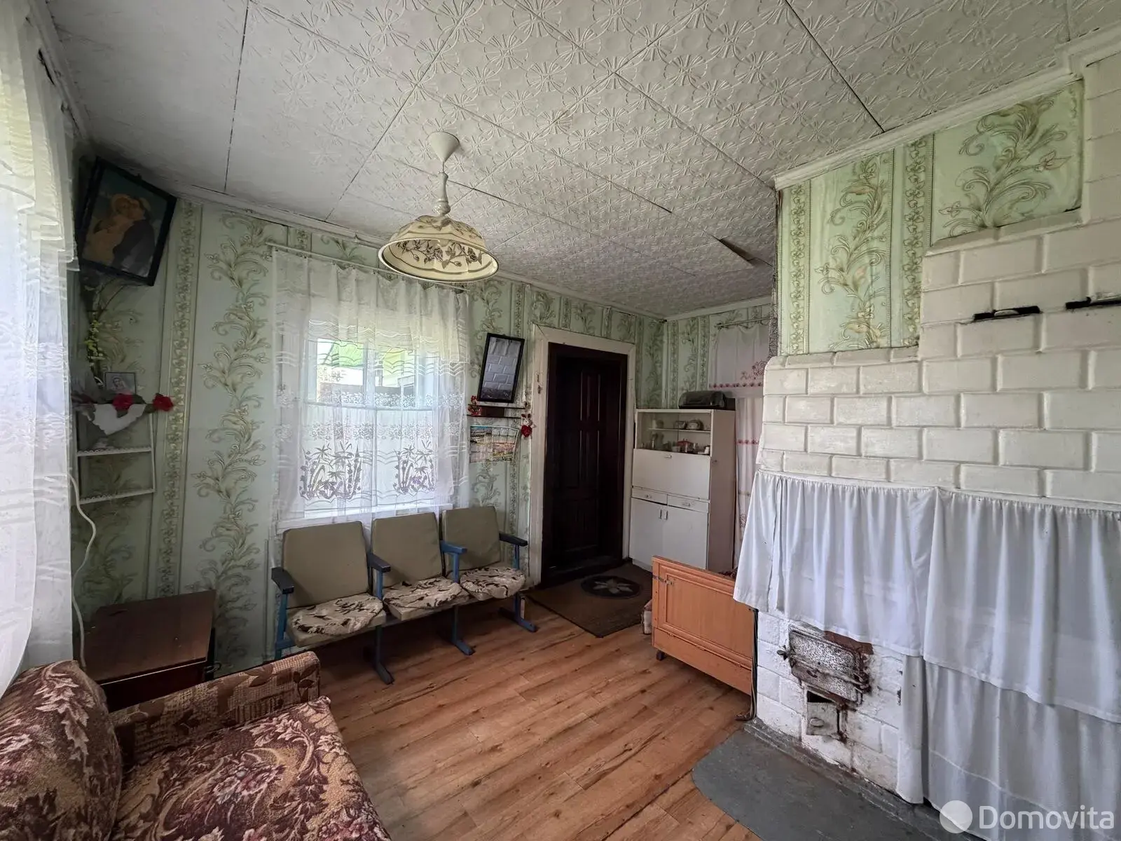 купить коттедж, Великая Гуменовщина, ул. Центральная
