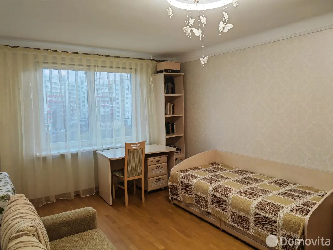 аренда квартиры, Дзержинск, ул. Пролетарская, д. 16