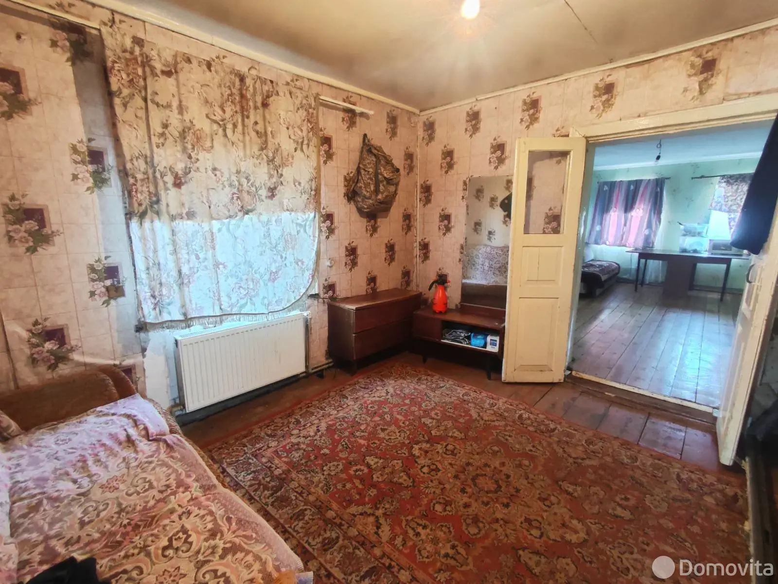 Стоимость продажи дома, Солоное, ул. Садовая, д. 37